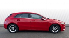 Mercedes-Benz A-Class A180d SE Executive 5dr Auto Diesel Hatchback